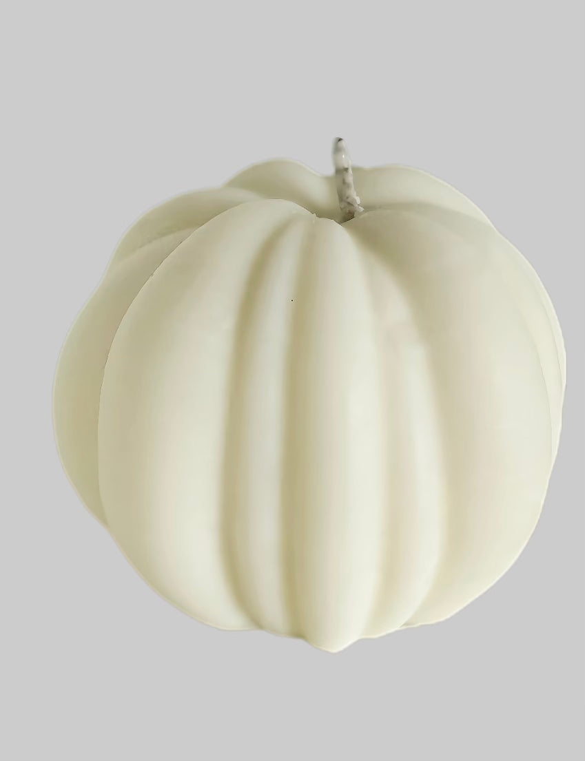 PUMPKIN LATTE CANDLE BOX