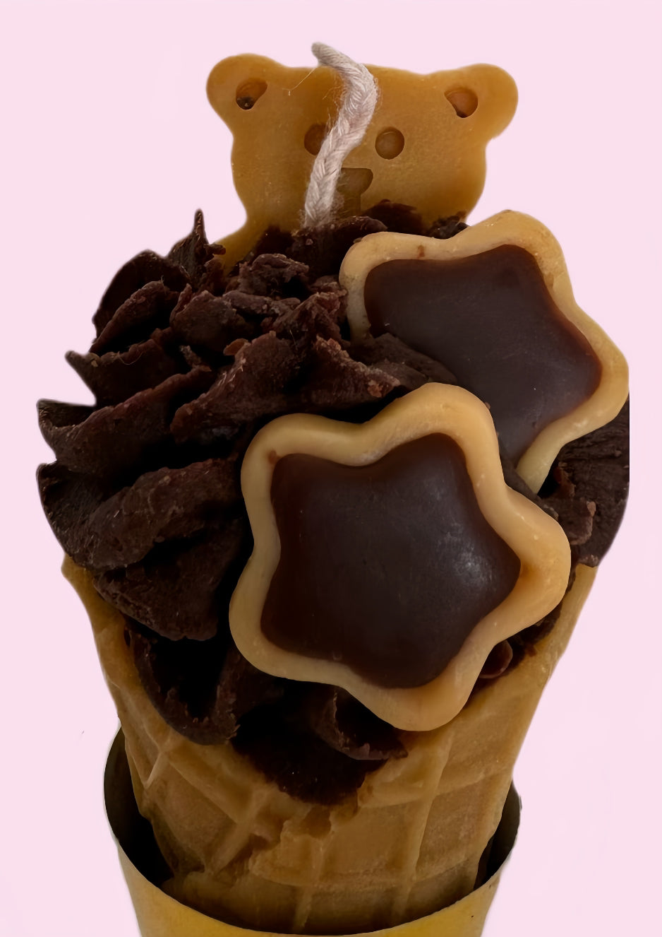 GRIZZLY'S CHOCO FACTORY