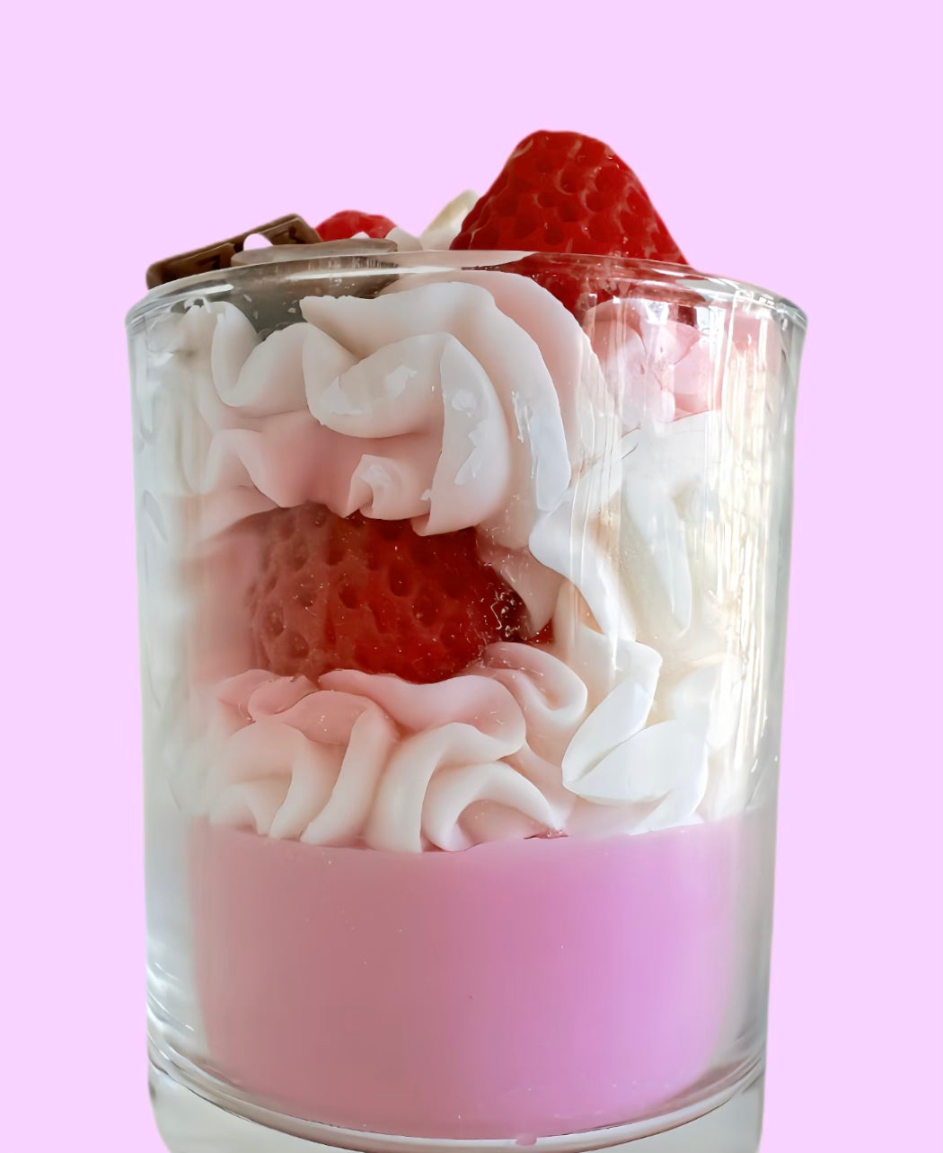 STRAWBERRY SECRET AFFAIR