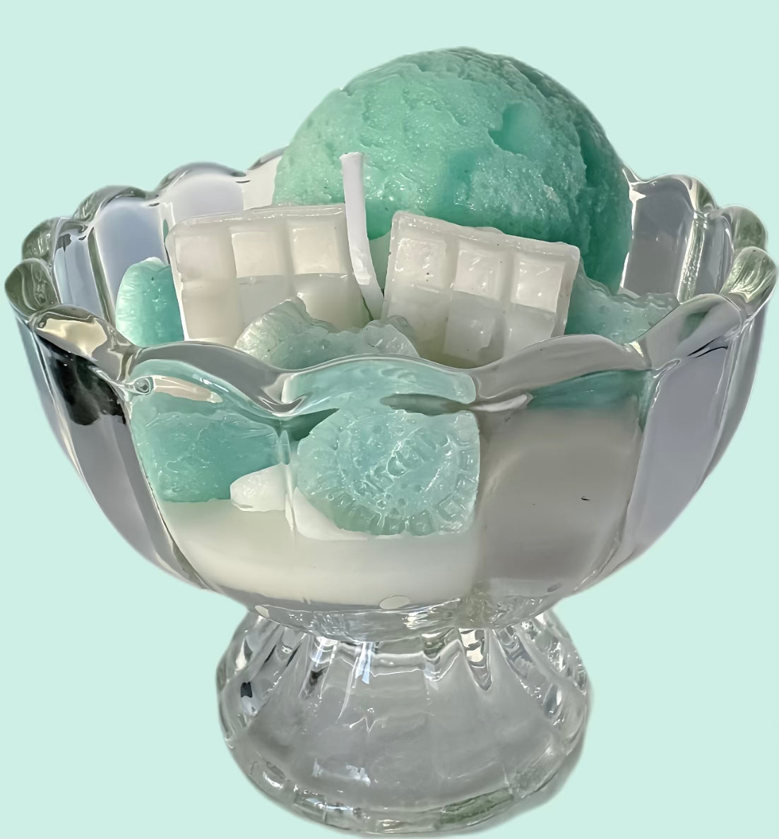 MINTY FANTASY