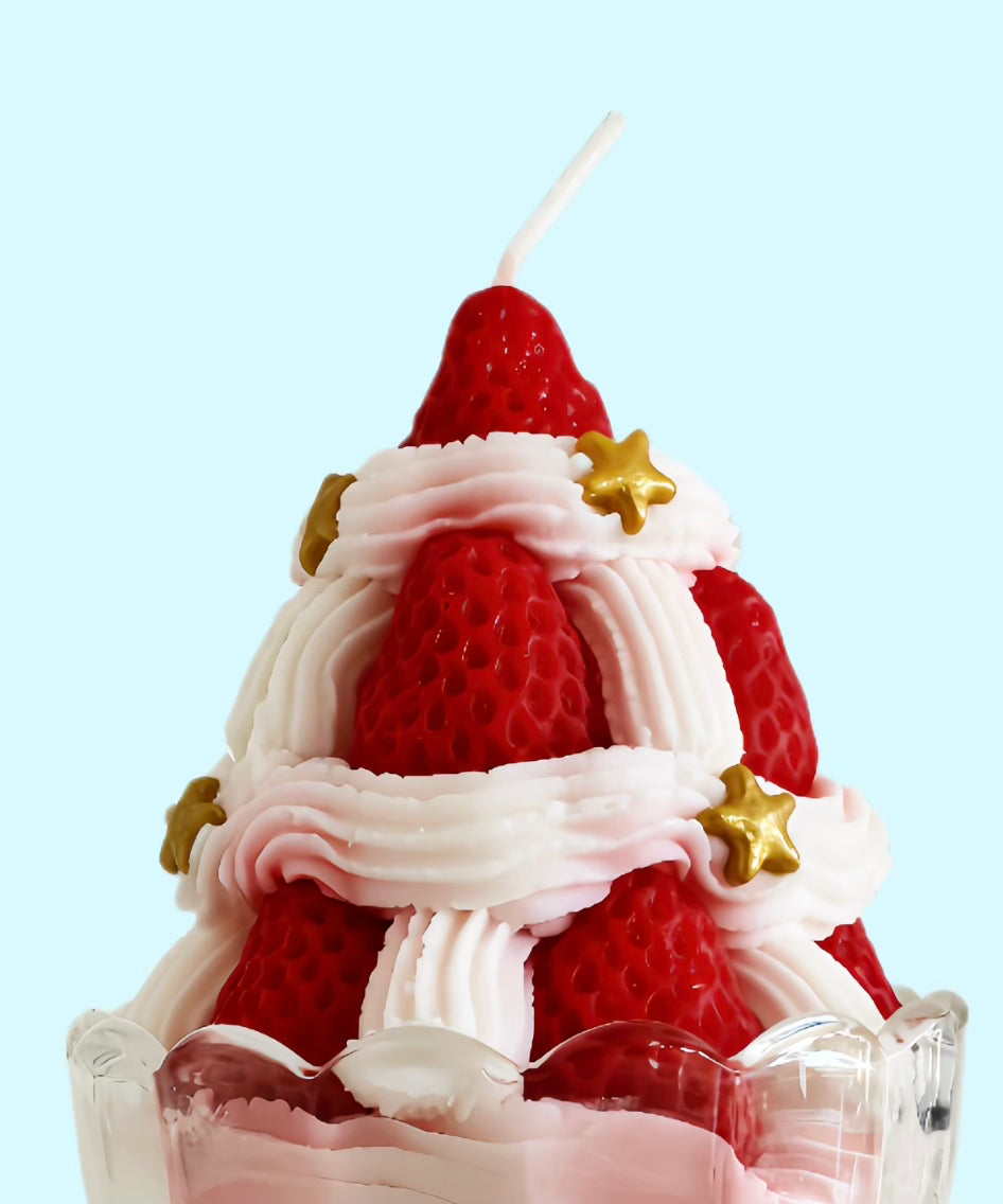 XMAS DESSERT