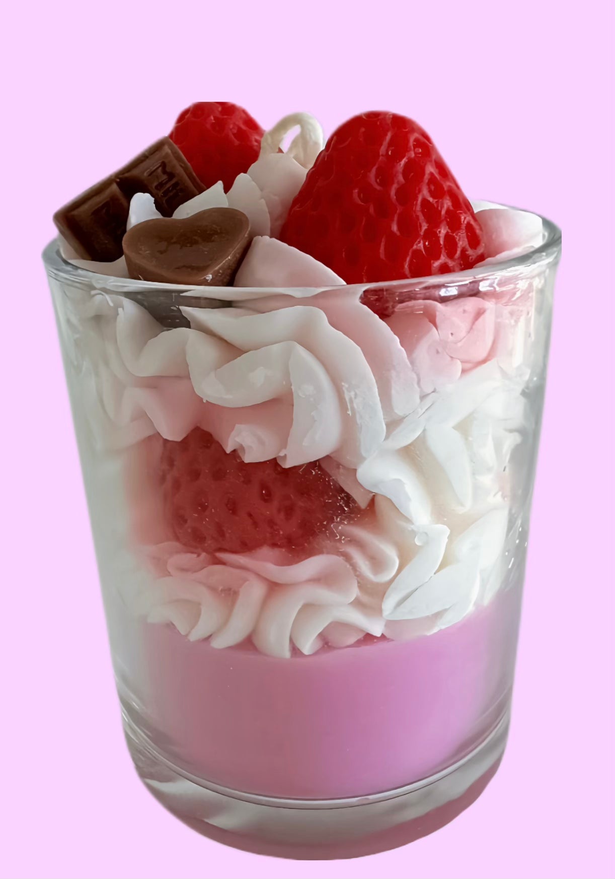 STRAWBERRY SECRET AFFAIR