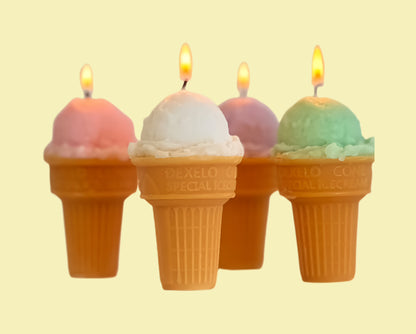 SUMMER CONE