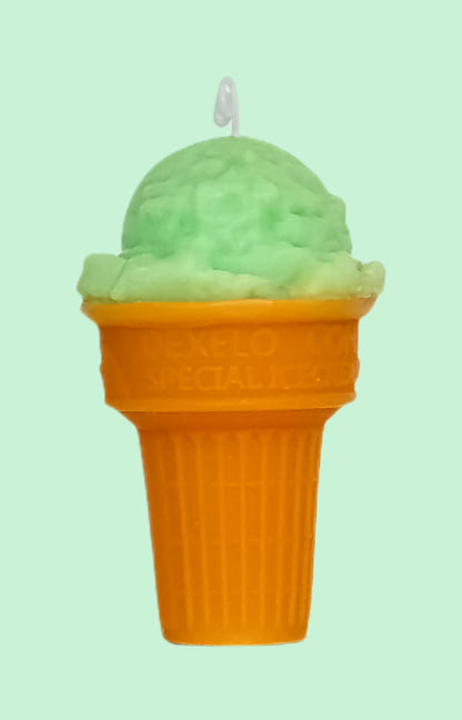 SUMMER CONE