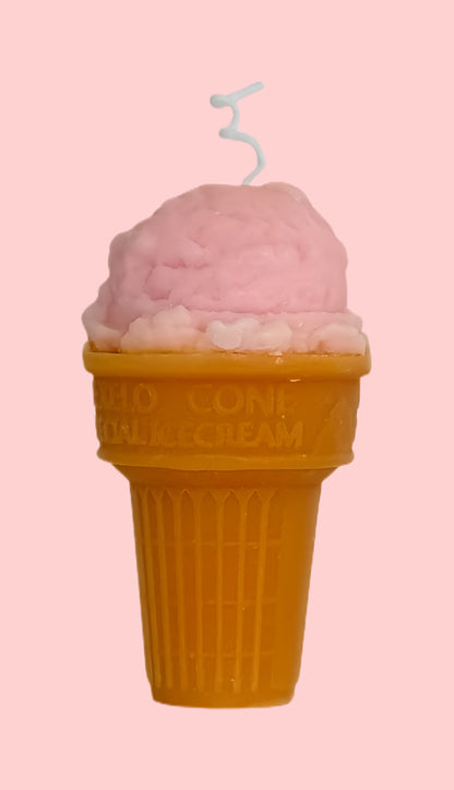 SUMMER CONE