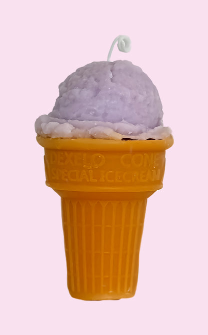 SUMMER CONE