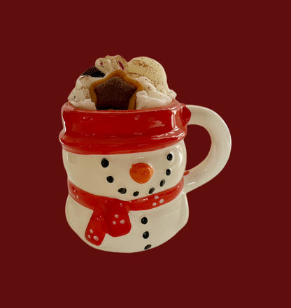 SNOW CUP