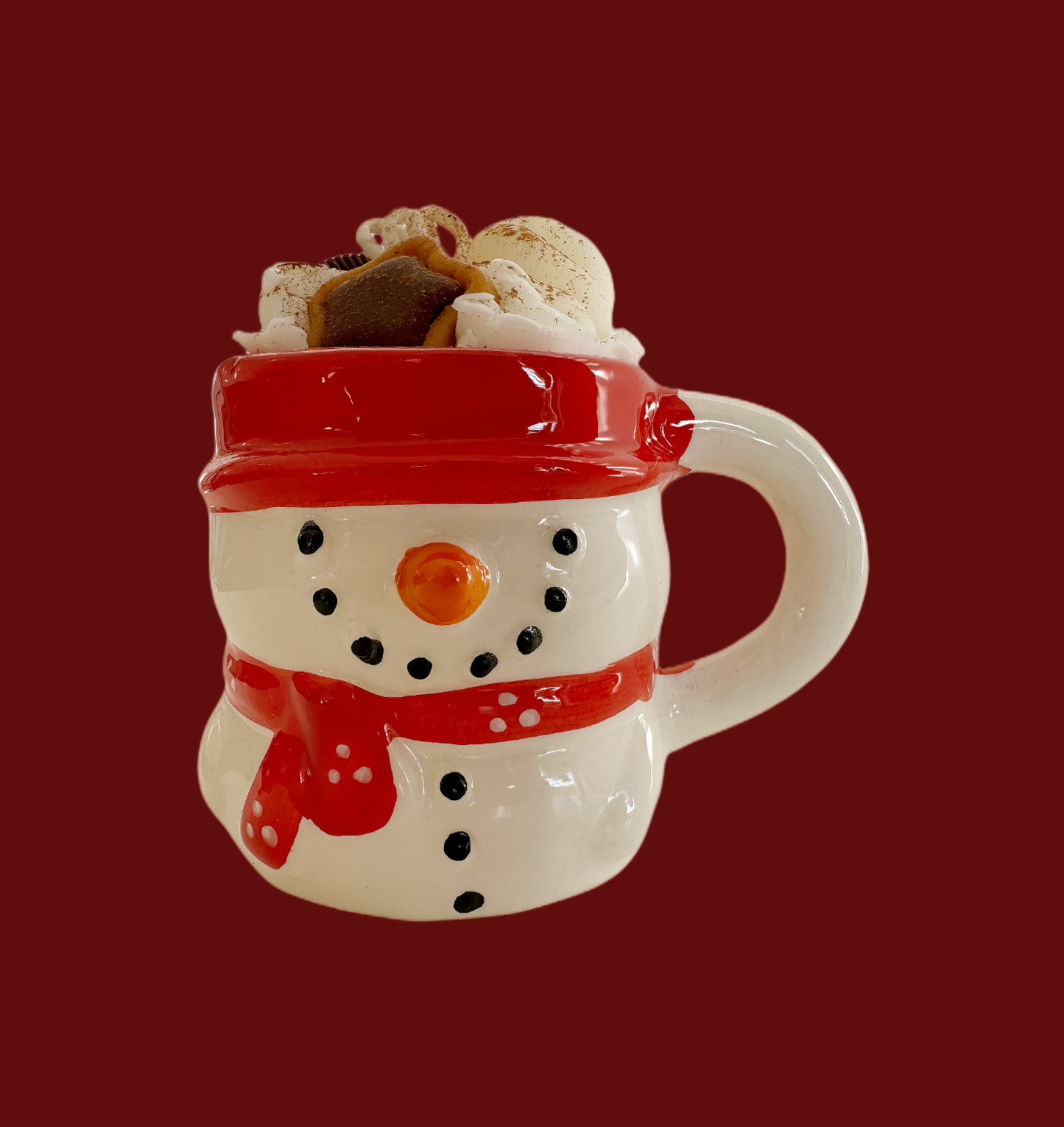 SNOW CUP